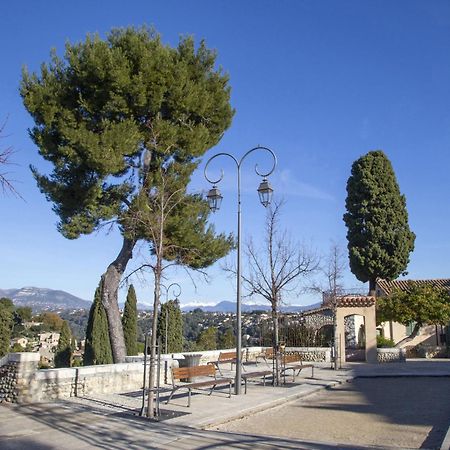 Apartment Le Montcey By Interhome Cagnes-sur-Mer Exterior photo
